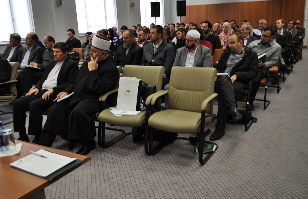 Interpretations of Islam in Bosnia and Herzegovina and the role of faith-based organisations
