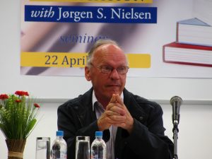 prof. Jorgen S. Nielsen 