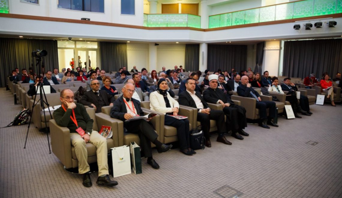 Završena međunarodna naučna konferencija “Dijasporalni i migrantski identiteti”