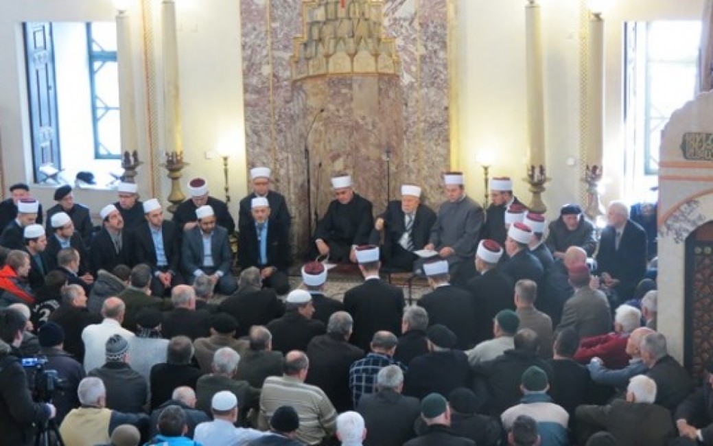 “Dobro nam doš’o najveći sine” – Dr. Zehra Alispahić