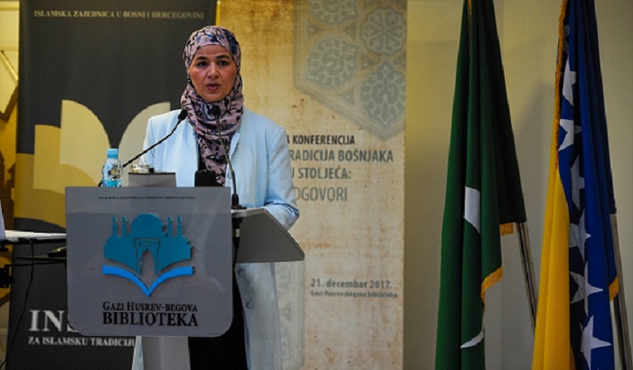 Naučna konferencija “Islamska tradicija Bošnjaka na razmeđu stoljeća: izazovi i odgovori”