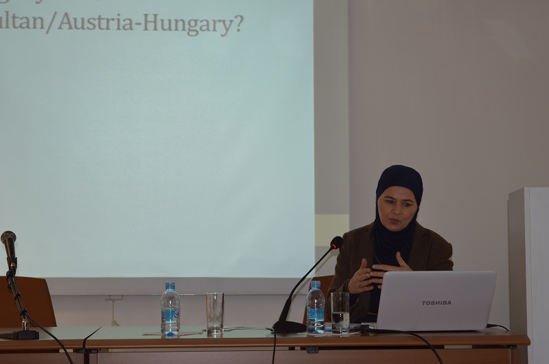International conference “Religion, Minorities and Nationalities in Southeastern Europe 1900-1940” was held in Sarajevo