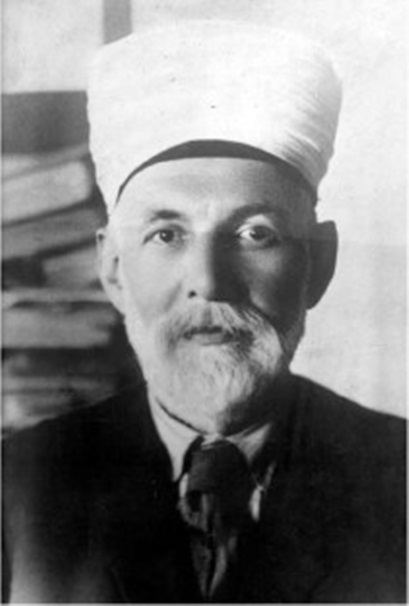 Rad: “Reakcija reisu-l-uleme Džemaludin-ef. Čauševića na pandemiju tifusa 1917. godine”